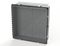 Saginaw SCE-24246PCW Polycarbonate Enclosure with Window