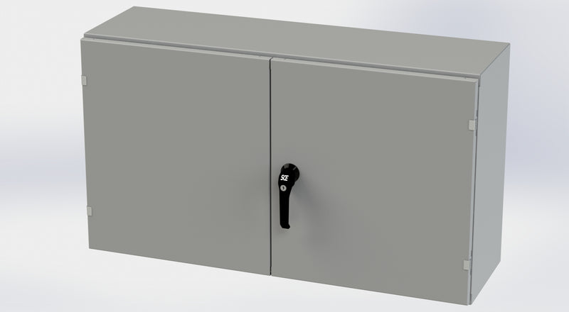 Saginaw SCE-244212WFLP WFLP Enclosure