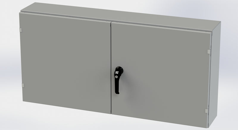Saginaw SCE-244808WFLP WFLP Enclosure