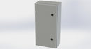 Saginaw SCE-24EL1206LP EL Enclosure