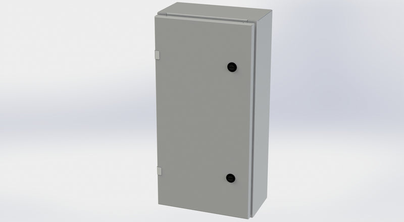 Saginaw SCE-24EL1206LP EL Enclosure