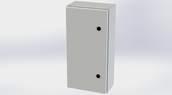 Saginaw SCE-24EL1206LPLG EL Enclosure