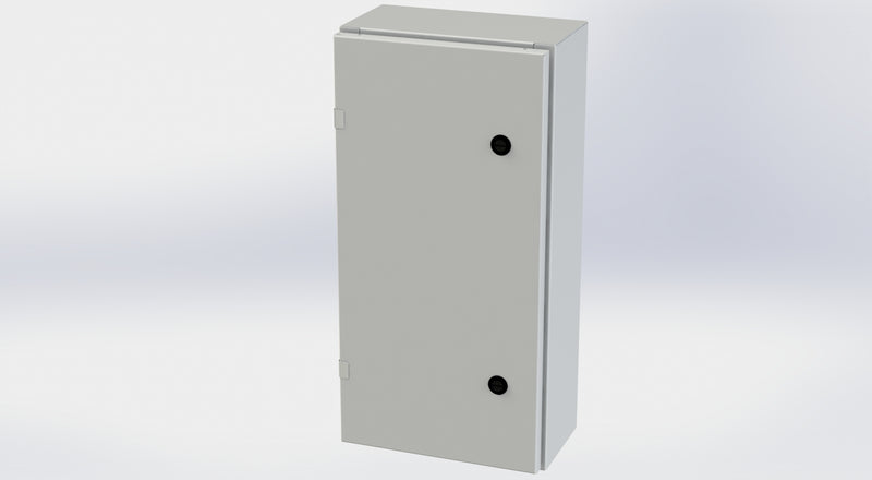 Saginaw SCE-24EL1206LPLG EL Enclosure