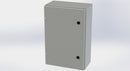 Saginaw SCE-24EL1608LP EL Enclosure