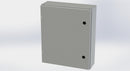 Saginaw SCE-24EL2006LP EL Enclosure