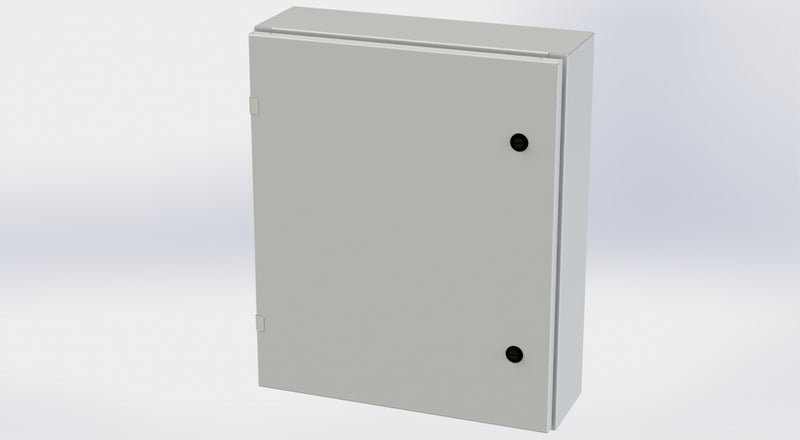 Saginaw SCE-24EL2006LPLG EL Enclosure