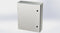 Saginaw SCE-24EL2006SS6LP S.S. EL Enclosure