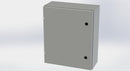 Saginaw SCE-24EL2008LP EL Enclosure