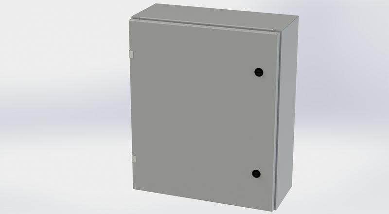 Saginaw SCE-24EL2008LP EL Enclosure
