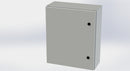 Saginaw SCE-24EL2008LPLG EL Enclosure