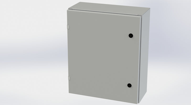 Saginaw SCE-24EL2008LPLG EL Enclosure
