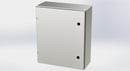 Saginaw SCE-24EL2008SS6LP S.S. EL Enclosure
