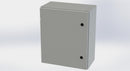 Saginaw SCE-24EL2010LP EL Enclosure