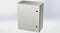 Saginaw SCE-24EL2010SSLP S.S. EL Enclosure