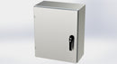 Saginaw SCE-24EL2010SSLPPL S.S. LPPL Enclosure