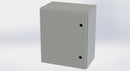 Saginaw SCE-24EL2012LP EL Enclosure