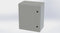 Saginaw SCE-24EL2012LP EL Enclosure
