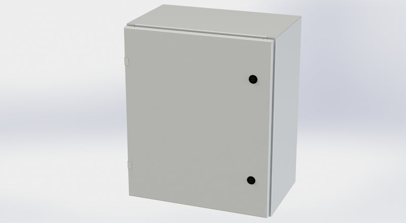 Saginaw SCE-24EL2012LPLG EL Enclosure