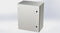 Saginaw SCE-24EL2012SSLP S.S. EL Enclosure