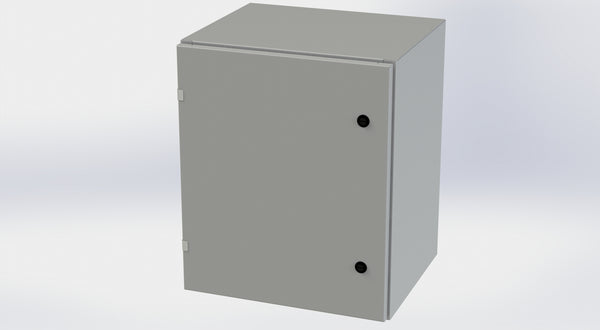 Saginaw SCE-24EL2016LP EL Enclosure
