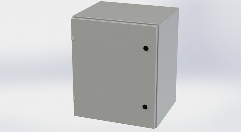 Saginaw SCE-24EL2016LP EL Enclosure