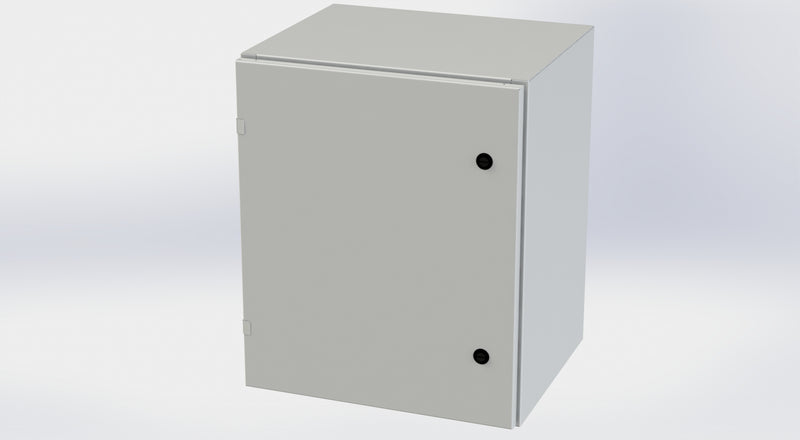 Saginaw SCE-24EL2016LPLG EL Enclosure