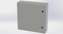 Saginaw SCE-24EL2406LP EL Enclosure