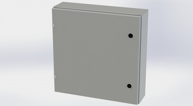 Saginaw SCE-24EL2406LP EL Enclosure