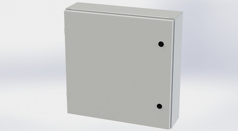 Saginaw SCE-24EL2406LPLG EL Enclosure