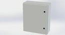 Saginaw SCE-24EL2408LPLG EL Enclosure