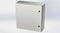 Saginaw SCE-24EL2408SSLP S.S. EL Enclosure