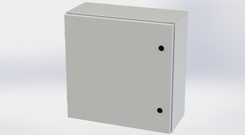 Saginaw SCE-24EL2410LPLG EL Enclosure