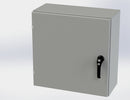 Saginaw SCE-24EL2410LPPL EL LPPL Enclosure