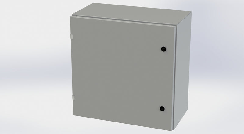 Saginaw SCE-24EL2412LP EL Enclosure