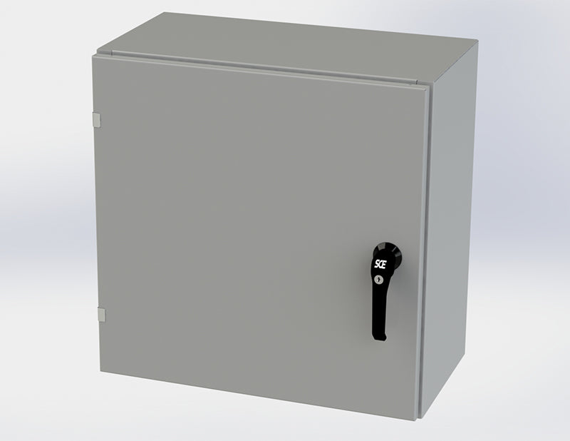 Saginaw SCE-24EL2412LPPL EL LPPL Enclosure
