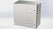Saginaw SCE-24EL2412SSLP S.S. EL Enclosure