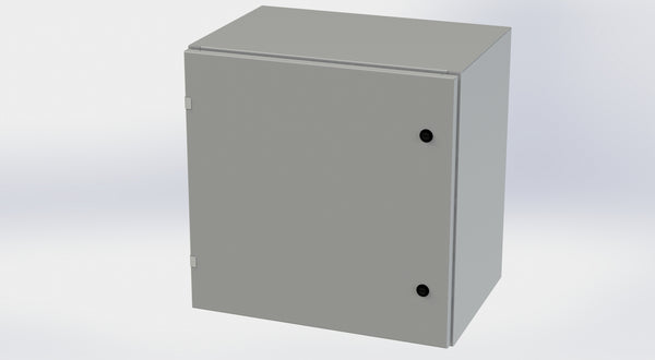 Saginaw SCE-24EL2416LP EL Enclosure