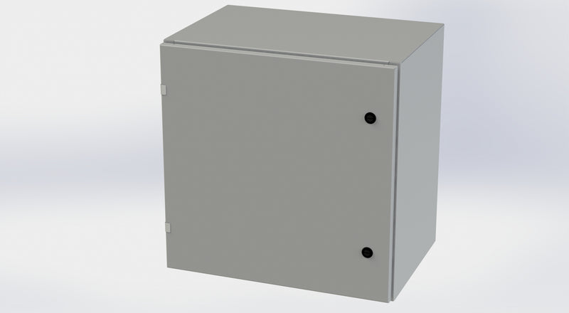 Saginaw SCE-24EL2416LP EL Enclosure