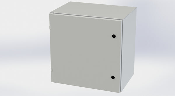 Saginaw SCE-24EL2416LPLG EL Enclosure