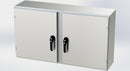 Saginaw SCE-24EL4210SSWFLP S.S. EL WFLP Enclosure
