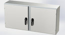 Saginaw SCE-24EL4810SSWFLP S.S. EL WFLP Enclosure