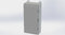 Saginaw SCE-24H1206LP Nema 4 LP Enclosure