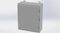 Saginaw SCE-24H2008LP Nema 4 LP Enclosure