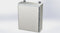 Saginaw SCE-24H2008SSLP Nema 4X LP Enclosure