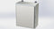 Saginaw SCE-24H2010SSLP Nema 4X LP Enclosure