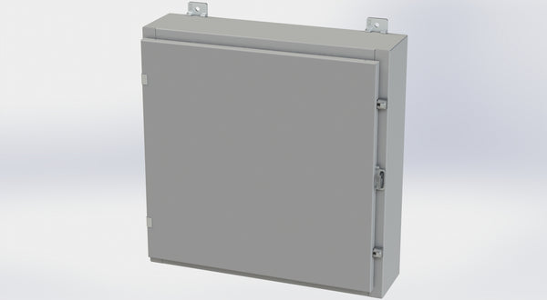 Saginaw SCE-24H2406LP Nema 4 LP Enclosure