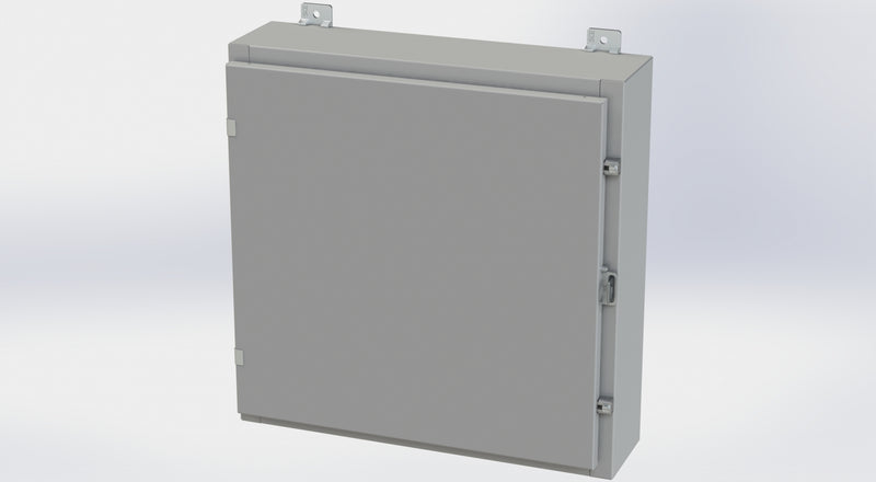 Saginaw SCE-24H2406LP Nema 4 LP Enclosure