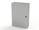 Saginaw SCE-24N1606LP Nema-1 Enclosure