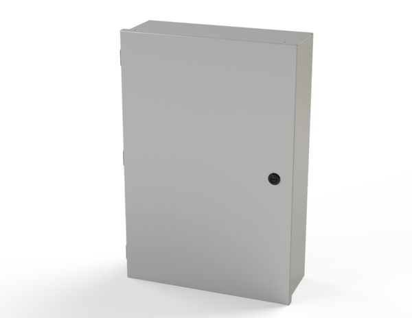 Saginaw SCE-24N1606LP Nema-1 Enclosure