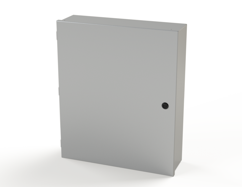 Saginaw SCE-24N2006LP Nema-1 Enclosure